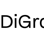 Di Grotesk