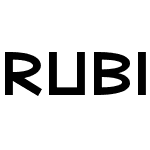 Rubin Sans