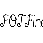 FOTFinetip