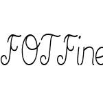 FOTFinetip