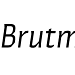 Brutman