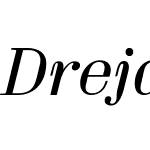 Dreja