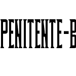 Penitente BT