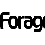 Forager