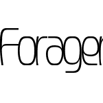 Forager