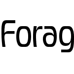 Forager