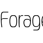 Forager