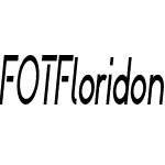 FOTFloridon