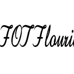 FOTFlourian