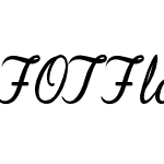 FOTFlourian