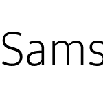 SamsungOneArabic