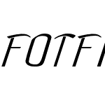 FOTFlub