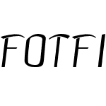 FOTFlub