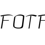 FOTFlub