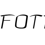 FOTFlub