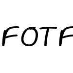 FOTFluria