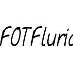 FOTFluria