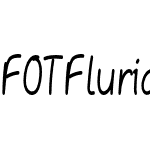 FOTFluria