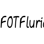 FOTFluria