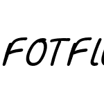 FOTFluria