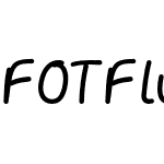 FOTFluria