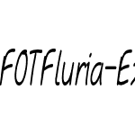 FOTFluria