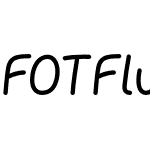 FOTFlurian