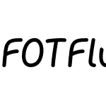 FOTFlurian