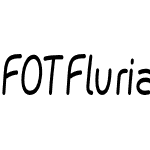 FOTFlurian