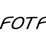 FOTFlurian