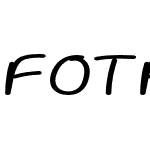 FOTFluria