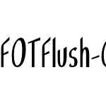 FOTFlush