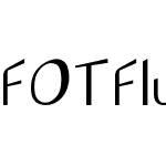 FOTFlush