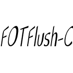 FOTFlush