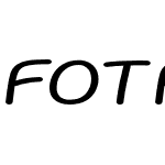 FOTFlurian