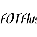 FOTFlush