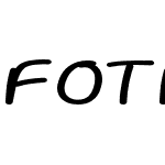 FOTFluria