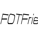 FOTFrie