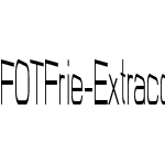 FOTFrie