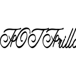 FOTFrillo