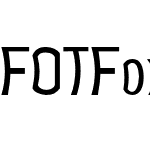 FOTFoxfire