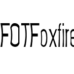 FOTFoxfire