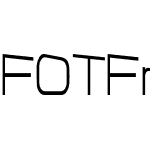 FOTFrie