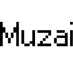 MuzaiPixel