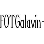 FOTGalavin