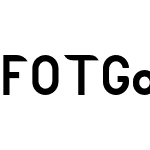 FOTGamadyne