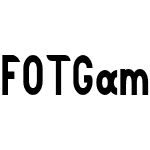 FOTGamadyne