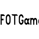 FOTGamadyne