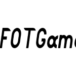 FOTGamadyne