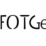 FOTGenosa